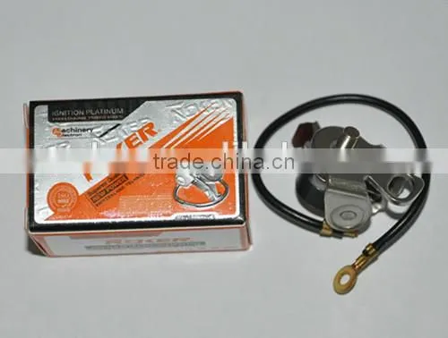 Ignition System Set of Points for 070 Chainsaw photo-2