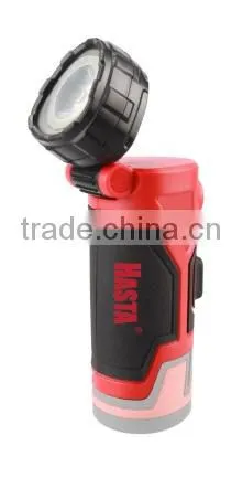 12v Rechargeable Battery Power Cordless Led Work Light