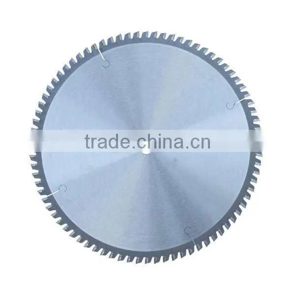 Professional 65mn Polishing Circular Wood Cutting Saw Blade photo-3