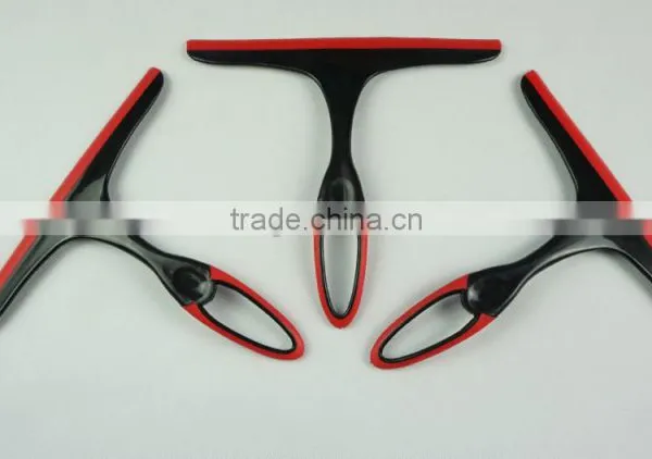 Professional Industrial Squeegee Window Cleaning,