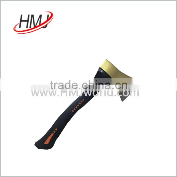 New Design Steel Axehead for Wood Splitting photo-5