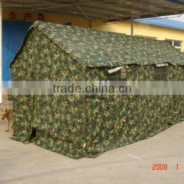 Toilet Waterproof Military Tent