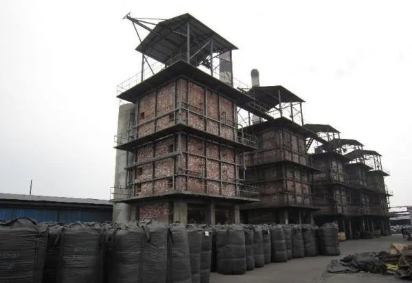 Beijing Blue Forest Carbon Industry Co., Ltd company overview - view 1