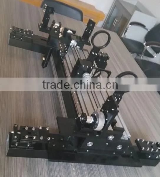 Cutting Bed Accessories photo-4