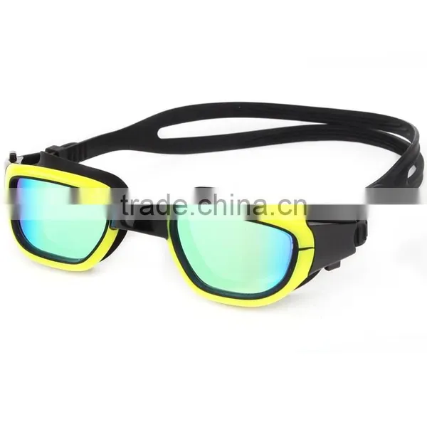 Mirrored and Best Tinted Swim Goggles photo-5