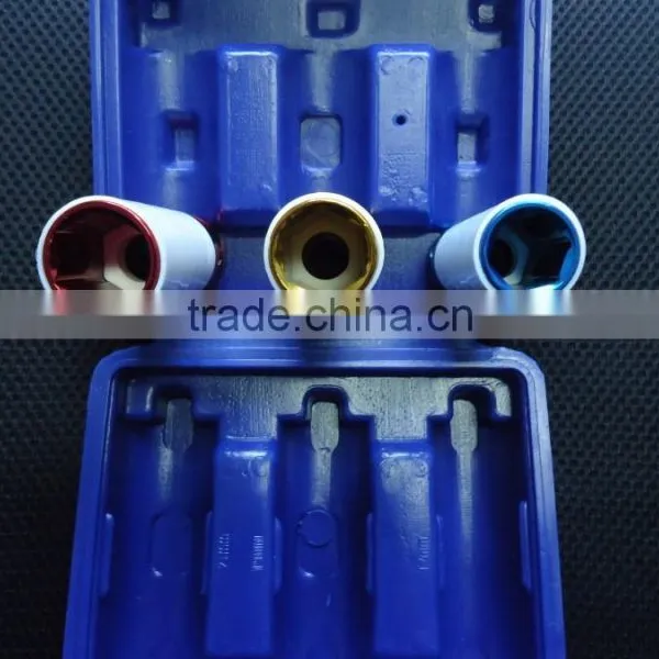 3pcs 1/2" Tire Socket / Deep Impact Sockets Set / Promotion Set photo-3