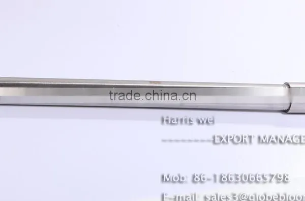Electrical Steel gi Conduit Pipe Class Supply photo-2