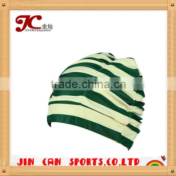 New Style,lycra Swimming Caps Long Hair Swimming Hair for Adults photo-4