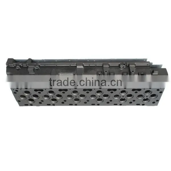 3966454 C4929518 C4929520 C5314801 C3945022 C3945021 FOR CUMMINS 6LC CYLINDER HEAD photo-5