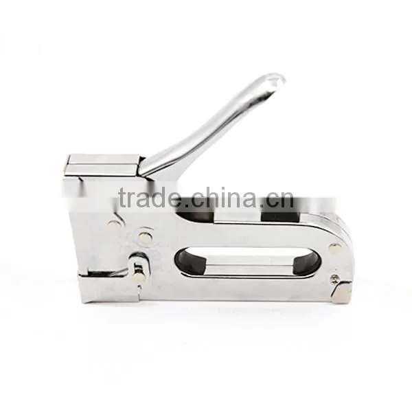 Hot Sale Best Quality Staple Gun Tacker photo-2