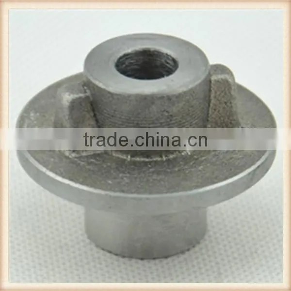 Metal Steel Forging and Percision Machining Custom-made Service photo-5