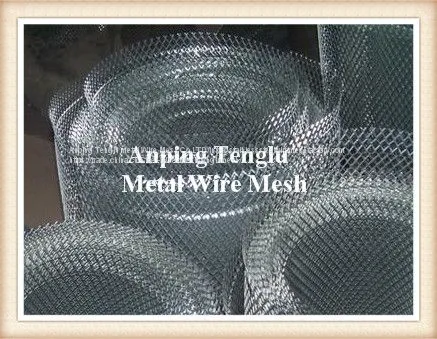 Aluminum Wire Mesh