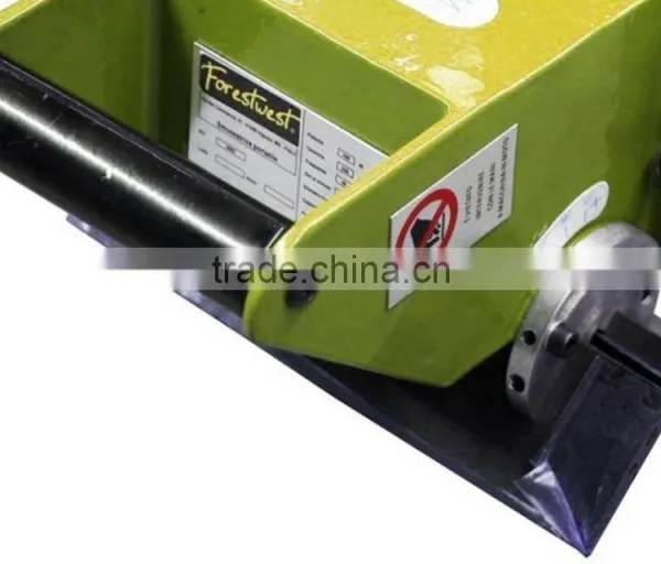 Portable Deburring Machine Chamfering Machine BM20605 photo-5
