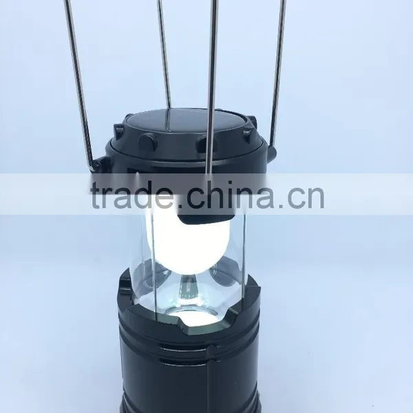 Wholesale Small Portable Outdoor Led Camping Lantern,polestar Made in Zhejiang photo-3