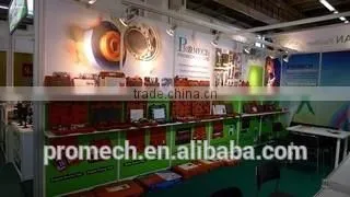 Taiwan New Product Automotive Hydraulic Press Tool Set For Volvo photo-2