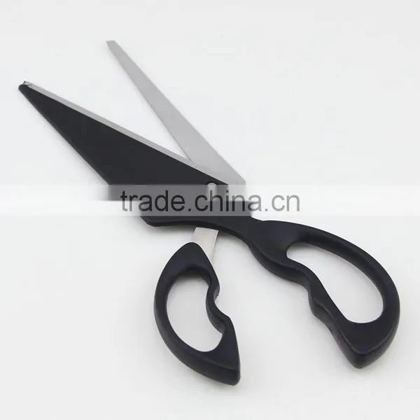 Convenient Household Pizza Tool Heavy Duty Pizza Scissors Cutter Knife With Shovel photo-5