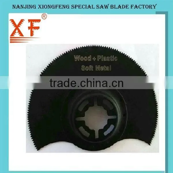 Oscillating Multi Tool Oscillating Fein Multimaster Saw Blade photo-4