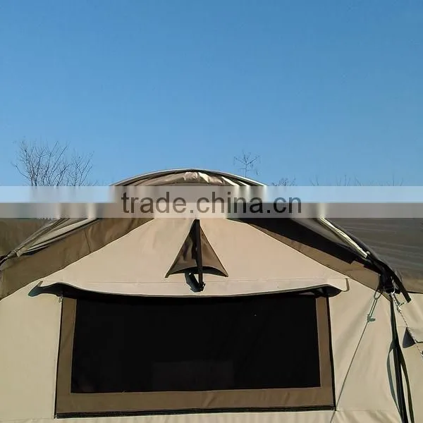 2017 Top Camping Trailers Top Campers Pickup Truck Bed Camping Tent photo-3
