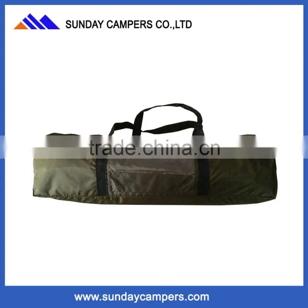 China Beijing 2017 Hot Selling Camping Tents Pop up 6 Person Waterproof photo-4