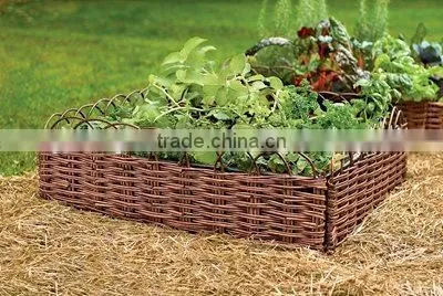 Willow Garden Border photo-2