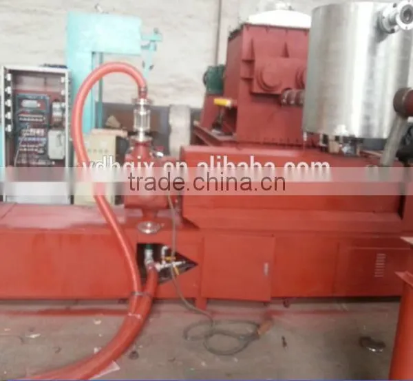 Hot Melt Glue Sticks /granule Production Line/reactor photo-4