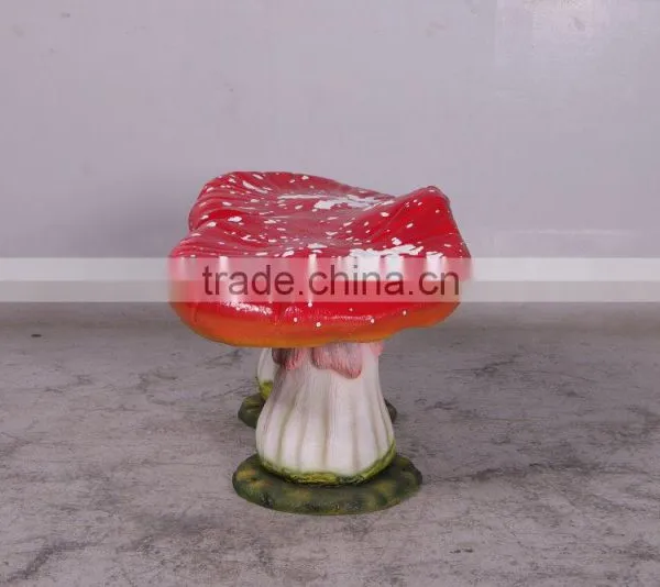 Double Mushroom Seat Medium photo-2