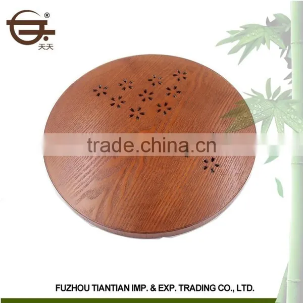 Economical Custom Design Wooden Wholesale ServingTrays photo-3