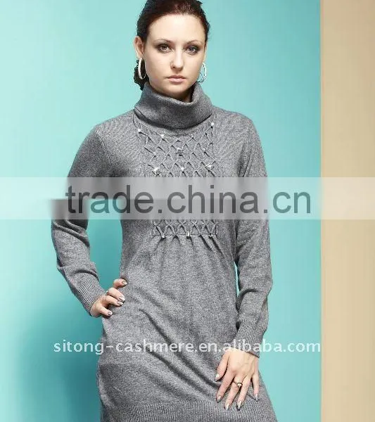 Cashmere Sweater