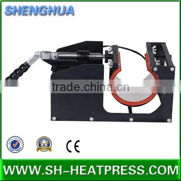 2016 8 in 1 Combo Senko Heat Press Machine photo-4