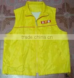 Cheap Promotional Vest -OEM Service For Worker