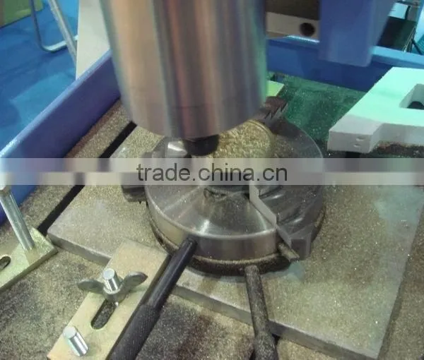 XJ6090 Advertising Cnc Router photo-6