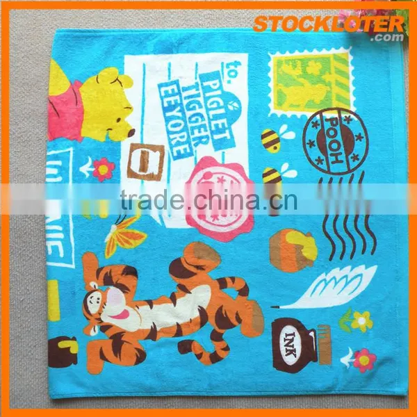 Sport Towel Wholesale for Bath 100 Cotton Closeout 150902 photo-3