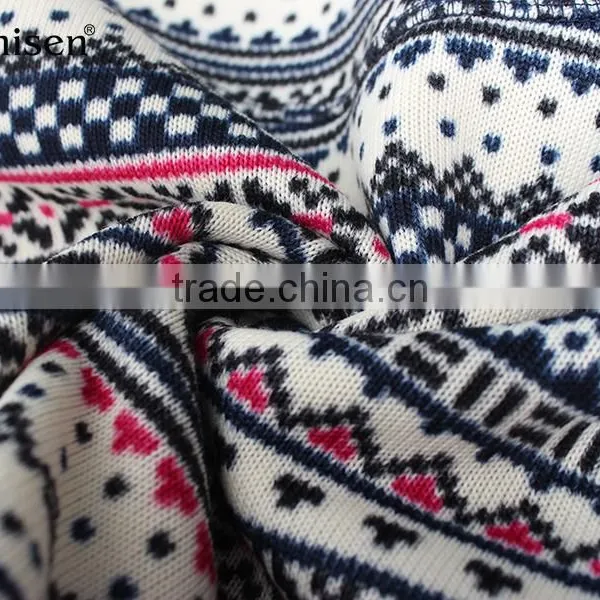 Custom Oem Factory Long Sleeve Women Printing Coat photo-6