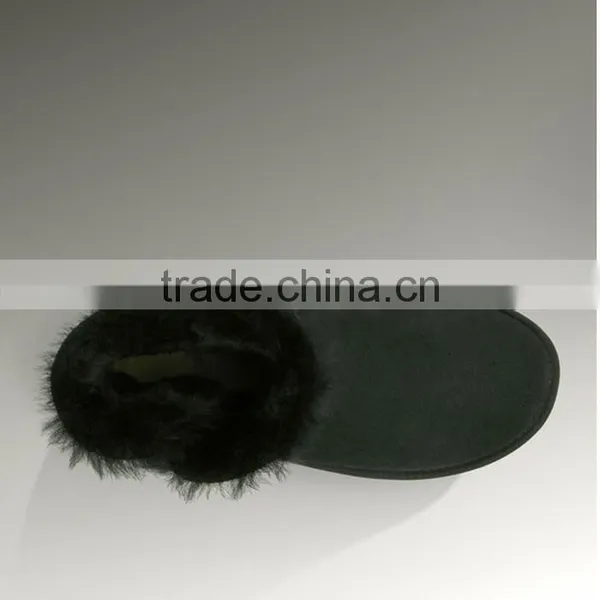 Soft Snow Boots Women Shoe for Winter photo-4