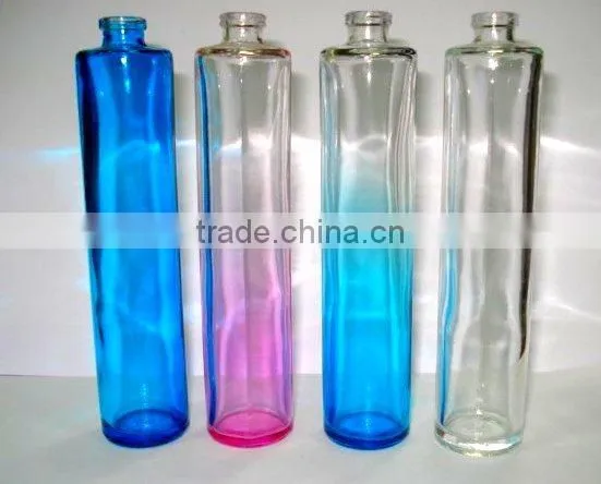 50ml,100 ml Glass Fancy Perfume Bottles India,Luxe Series Perfume Bottles With Cap and Pump photo-3