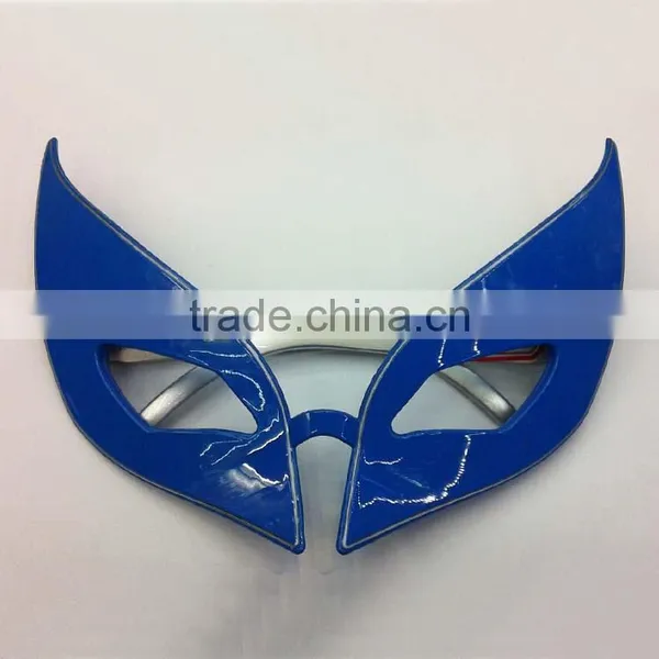 Party Decoration Glasses Halloween Glasses Fox Glasses photo-2