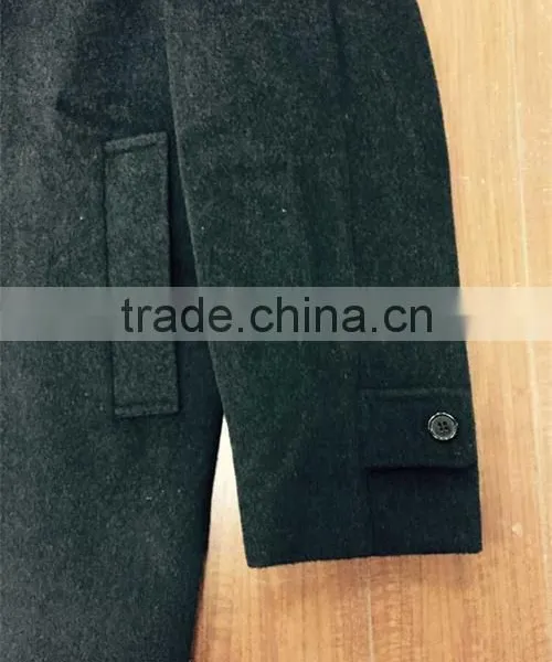 Hot Design New Arrival Men Winter Coat photo-2