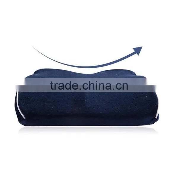 TP0047 Customized "Business Gifts"Memory Foam Back Support Cusion photo-4