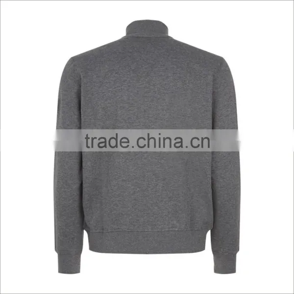 Custom Plain Latest Design Tracksuits Bulk Wholesale Your Own Cotton Fleece Mens Tracksuit photo-2