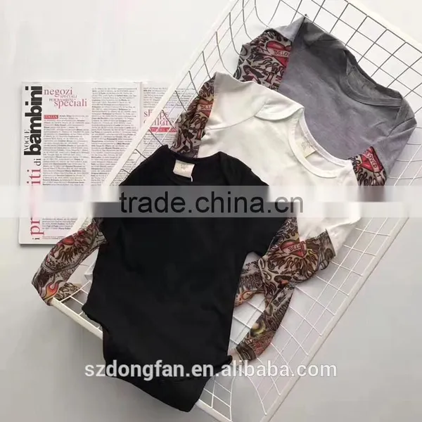 Fancy Design Baby Clothes Romper Jumpsuit Baby Boy Clothes Newborn photo-2