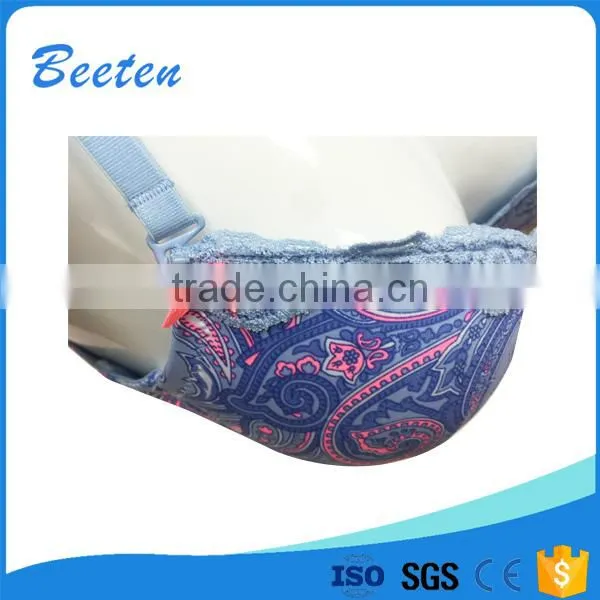 Save 20% Discount Female New Design Lady Beautiful Bra Sexy Bra Design Eco-Friendly Wholesale Brassiere Women photo-4