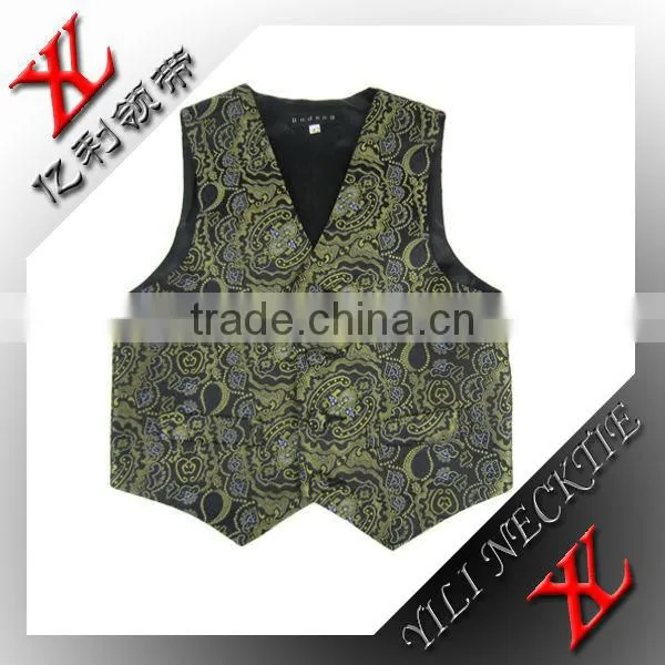Good Designs Comfortable Models Waistcoat Match Gowns photo-4