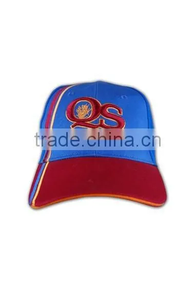 2014 Hot Sell Wholesale High Quality Bloody Hand Printed Cap photo-2