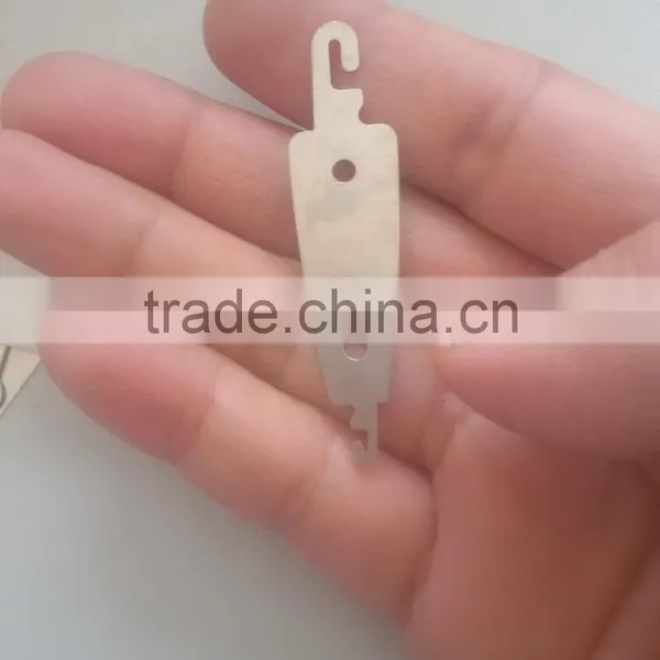 Stainless Steel Easy Threader photo-2