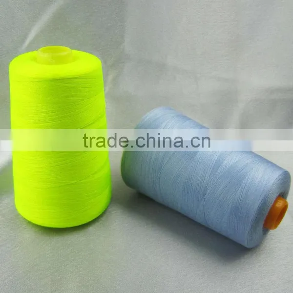 Polyester Thread