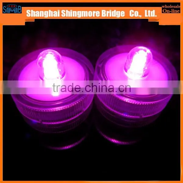 Cheap Wholesale High Quality Waterproof LED Elctronic Candles photo-5