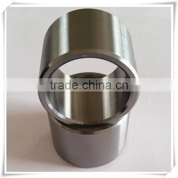 Non-standard Bearing Shaft Sleeve for Engineering Machinery