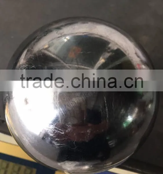76mm Steel Balls 100G and 60G photo-2
