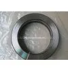 NACHI Deep Groove Ball Bearing (6000ZZE)