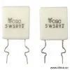 Sell Metal Oxide Film Resistors